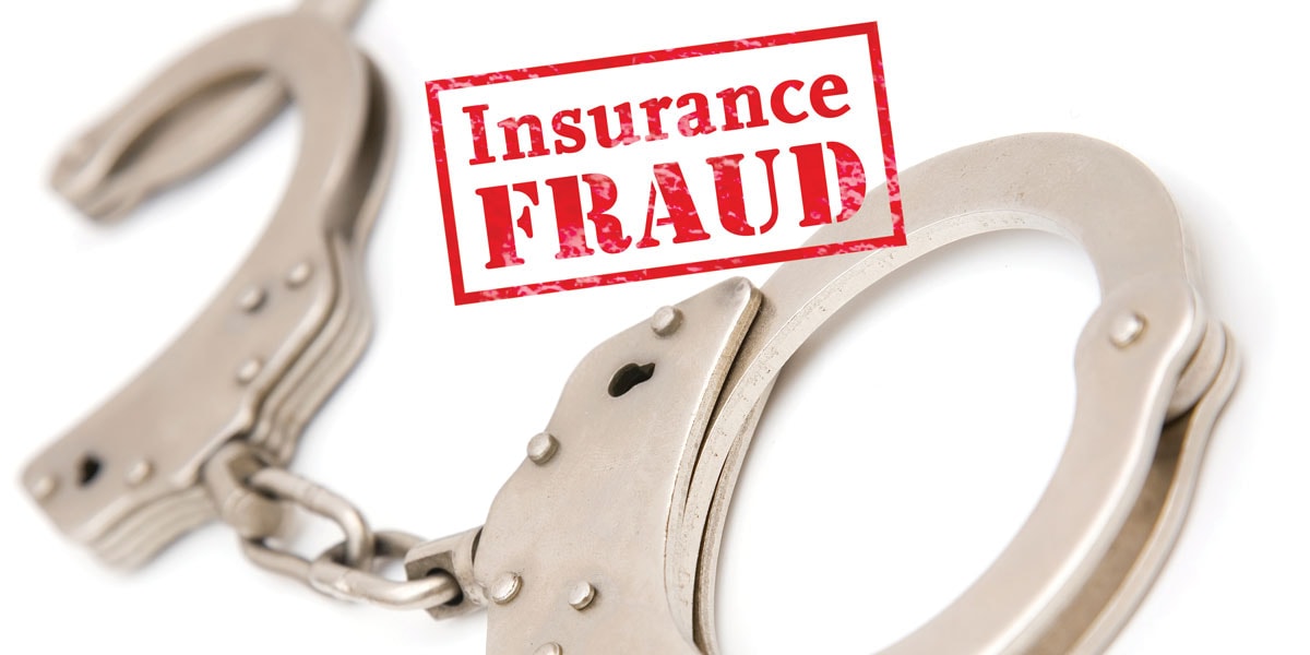 Image result for insurance fraud