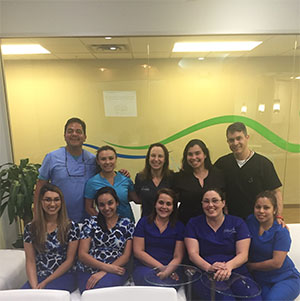 Shadow Creek Oral and Facial Surgery Center