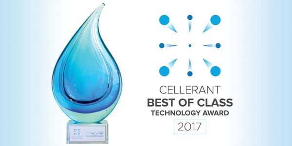 Cellerant “Best Of Class” Technology Awards - Dental Sleep Practice ...