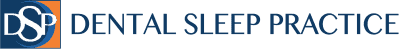 Dental Sleep Practice - Sleep Apnea Dental Journal and Online Dental CE logo