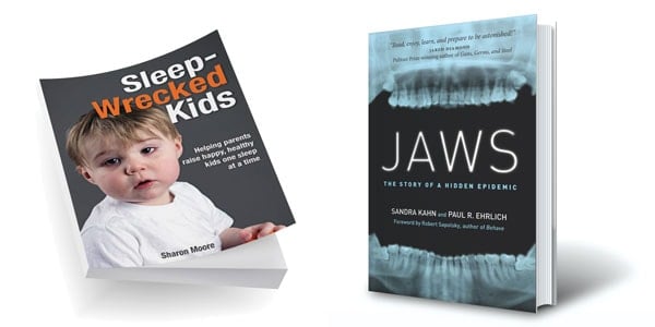Book reviews on airways and sleep dentistry