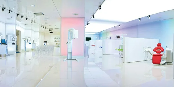 health care technology