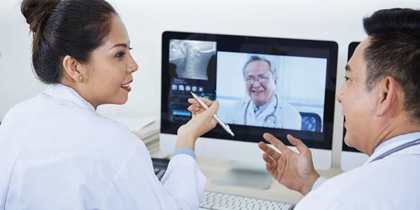 ADA recommendations for treatment