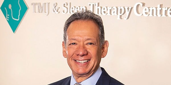 TMJ & Sleep Therapy Centre International