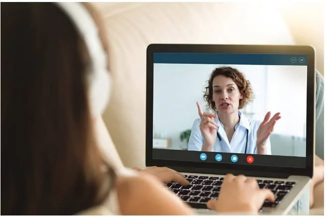 Telemedicine in COVID-19 times