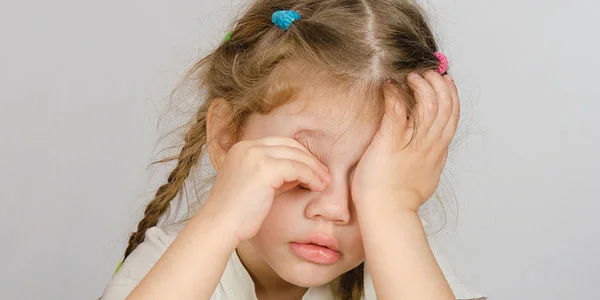 Pediatric sleep-disordered breathing