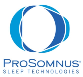 Prosomnus Logo