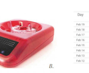 Dental Remote Patient Monitoring