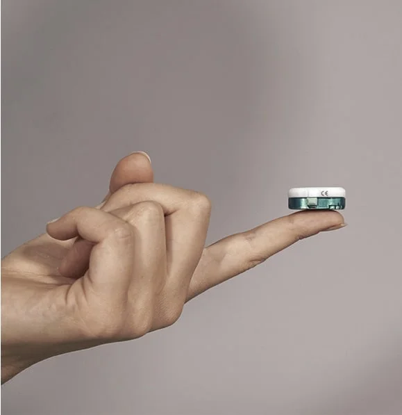 Home sleep testing