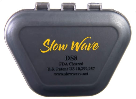 Slow Wave DS8