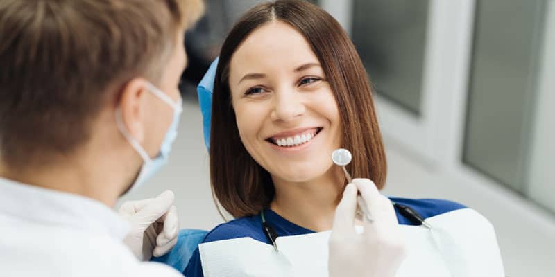 Listening to patients