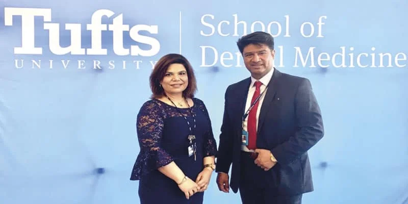 Global summit in dental sleep medicine