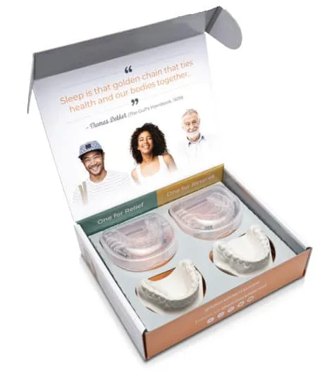 Silent Nite® — now approved for Medicare-enrolled patients