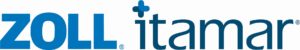 ZOLL Itamar Logo CMYK