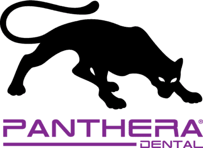 Logo Panthera Dental EN PNG 400x292