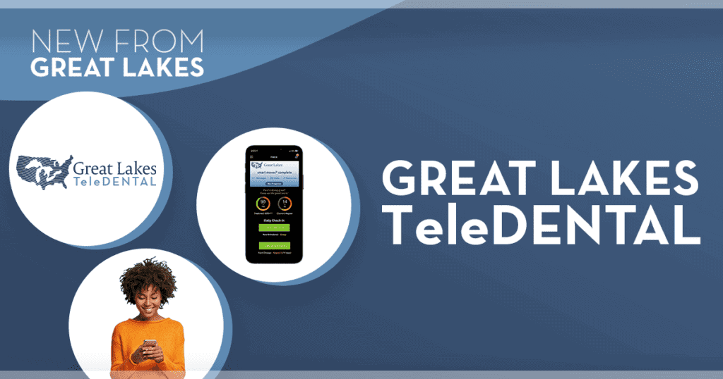 Great Lakes Dental Technologies Announces New Partnership with In Hand