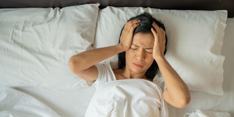 Sleep and pain interactions