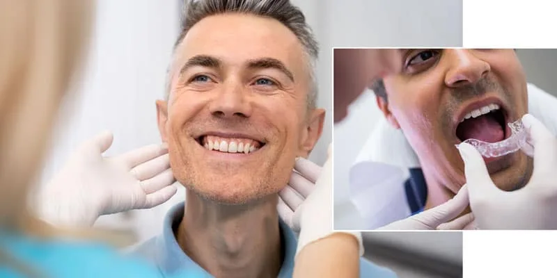 Aligner Sleep Appliance (ASA)