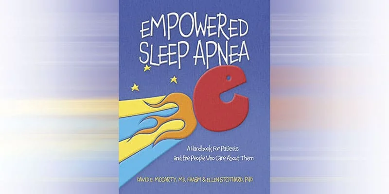 Empowered Sleep Apnea
