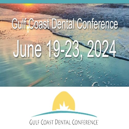 Gulf Coast Dental Conference Dental Sleep Practice Sleep Apnea