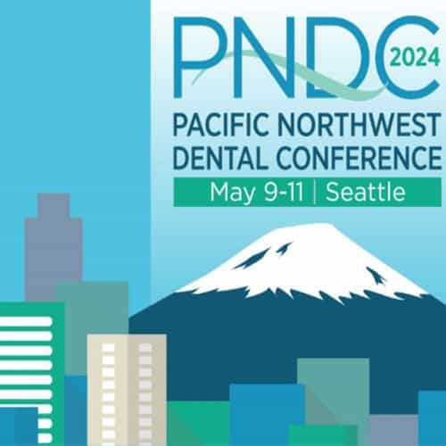 Pacific Northwest Dental Conference Dental Sleep Practice Sleep