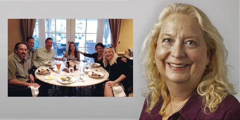 Laura Sheppard,CDT,TE