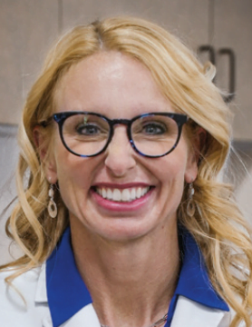 erin elliott, dds, dasba