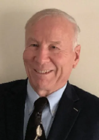 dr. donald r. moeller