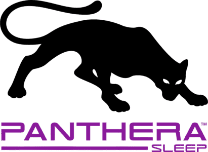 logo panthera sleep