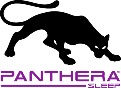 logo panthera sleep