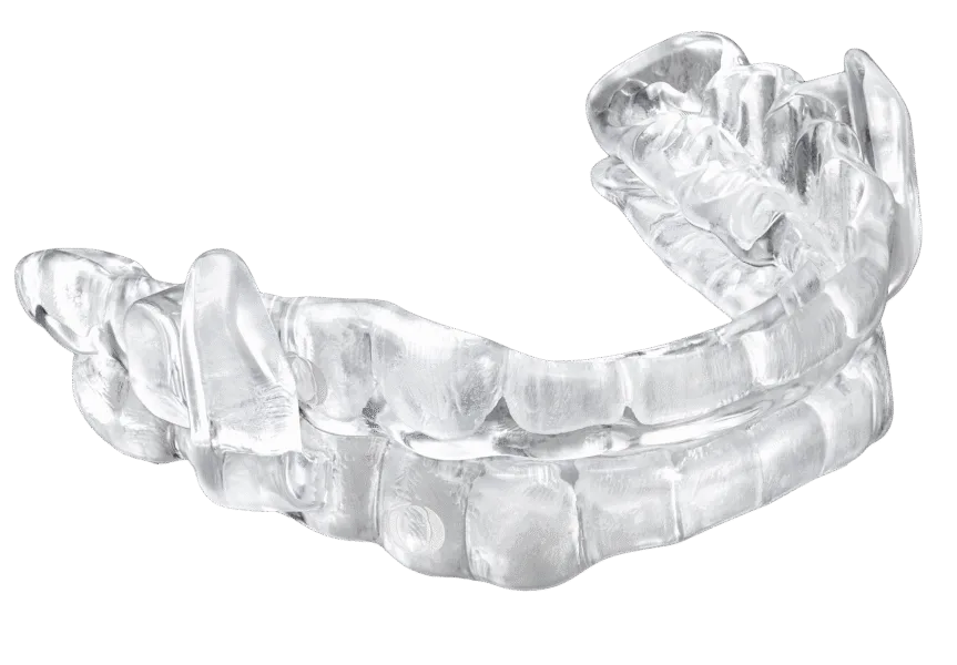 prosomnus evo guided