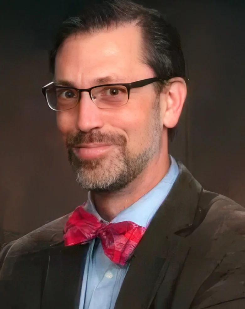 dr. dave mccarty