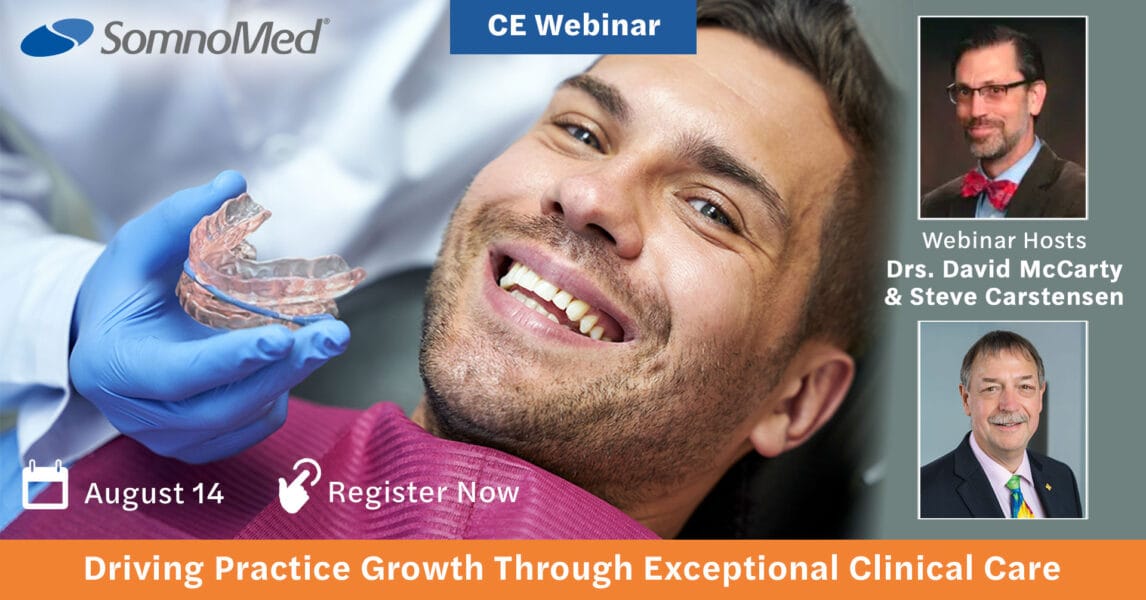 somnomed cewebinar fb event cover image