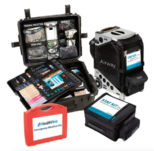 emergency dental kits from healthfirst