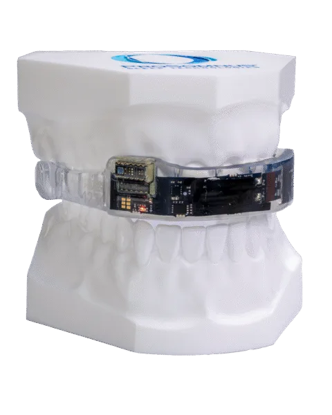 prosomnus hwo2 on model