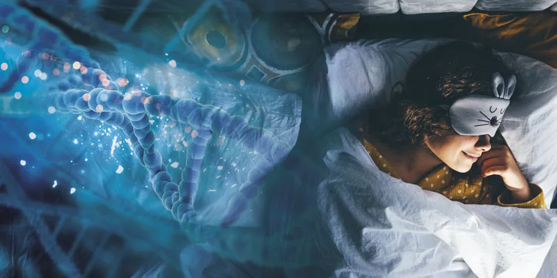 Genetic Differences in Sleep Needs: Unlocking Personalized Rest Secrets