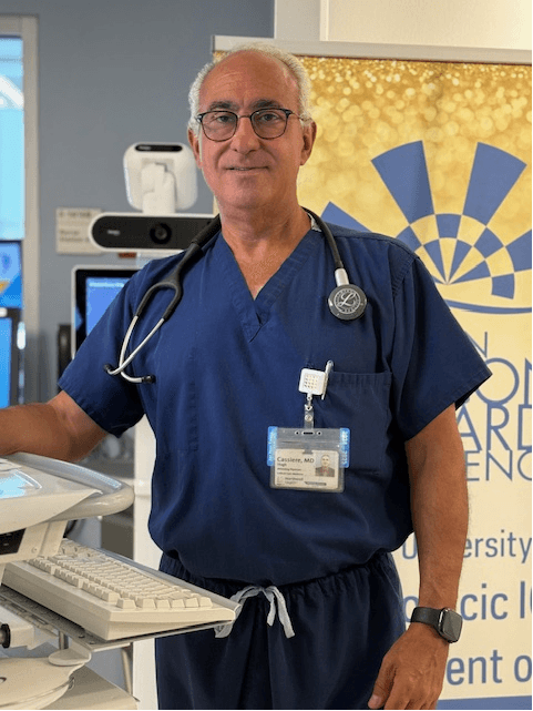 dr cassiere 21