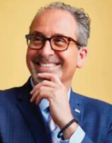 scott s. de rossi, dmd, mba