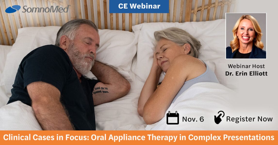 somnomed cewebinar fb event cover image