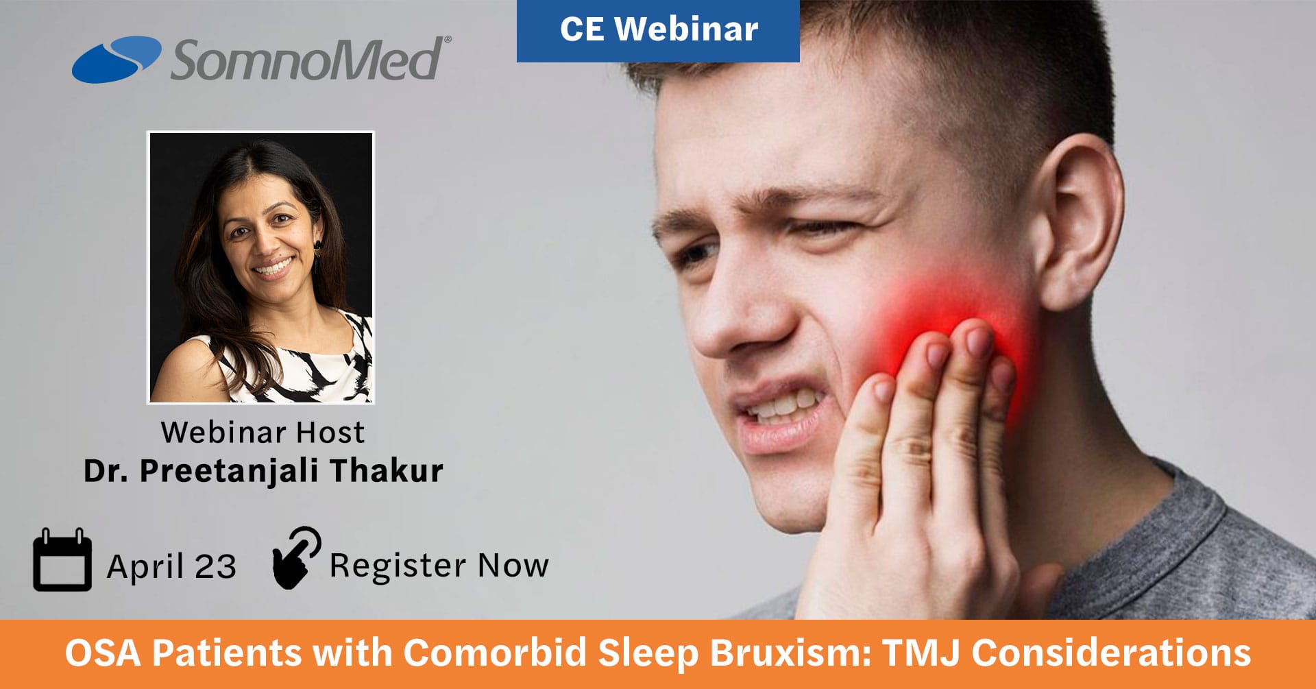 somnomed webinar fb event cover image