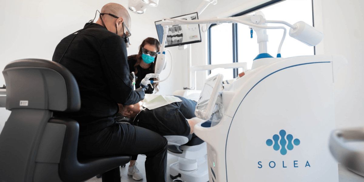solea summit 2026 preevent release convergent dental 1600x800 featured image for website